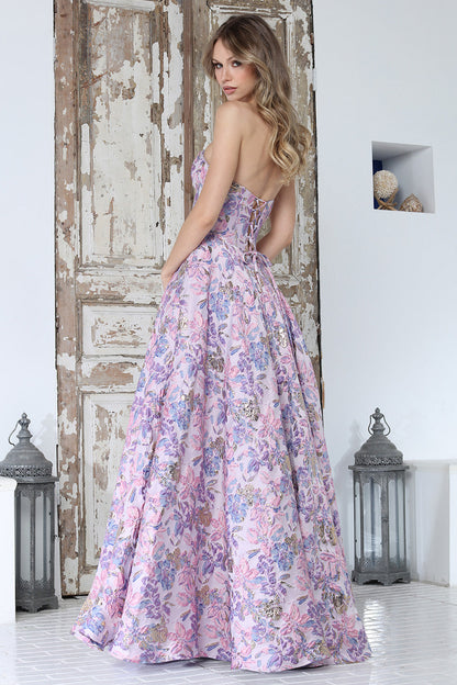 Adora 3385 Dress