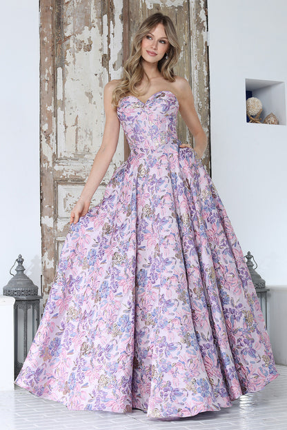 Adora 3385 Dress