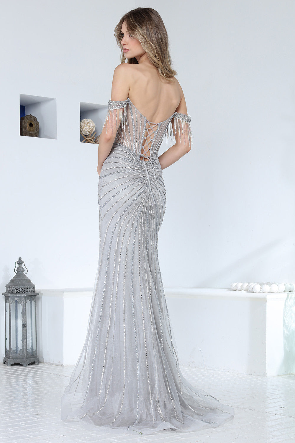 Adora 3362 Dress