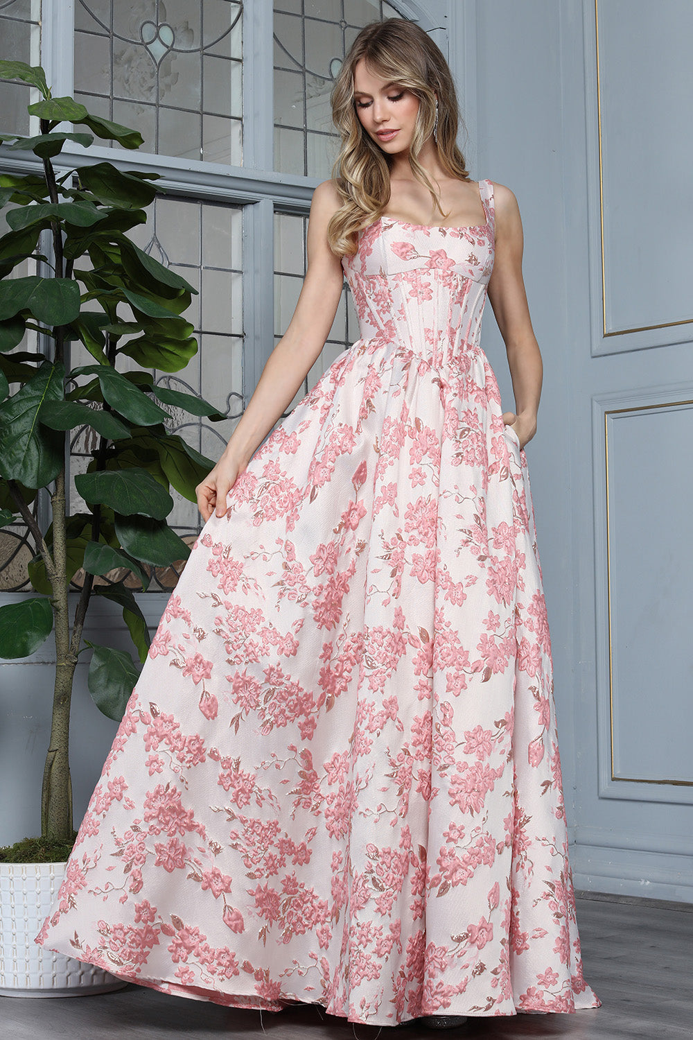 Adora 3396 Dress