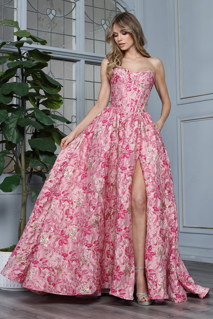 Adora 3389 Dress