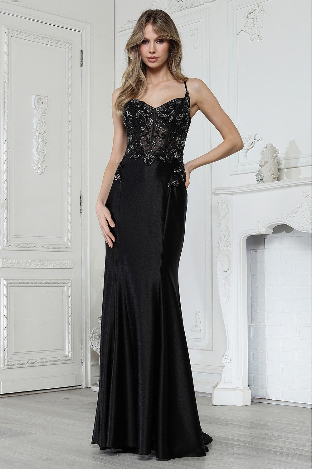 Adora 3358 Dress