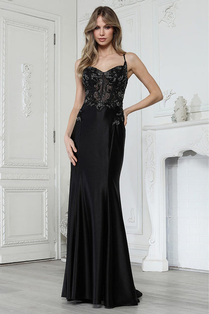 Adora 3358 Dress