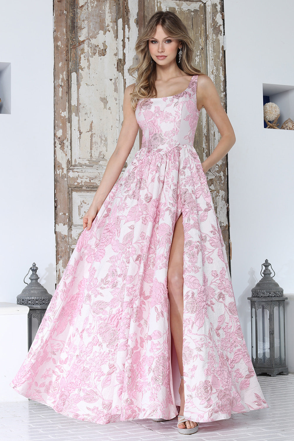 Adora 3379 Dress