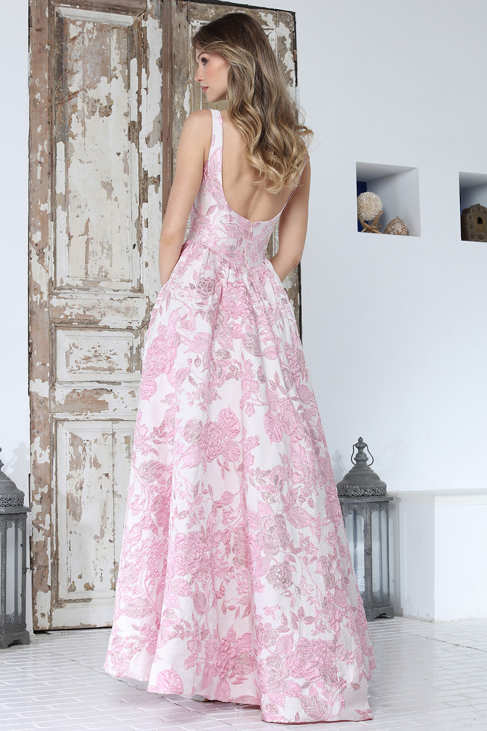 Adora 3379 Dress