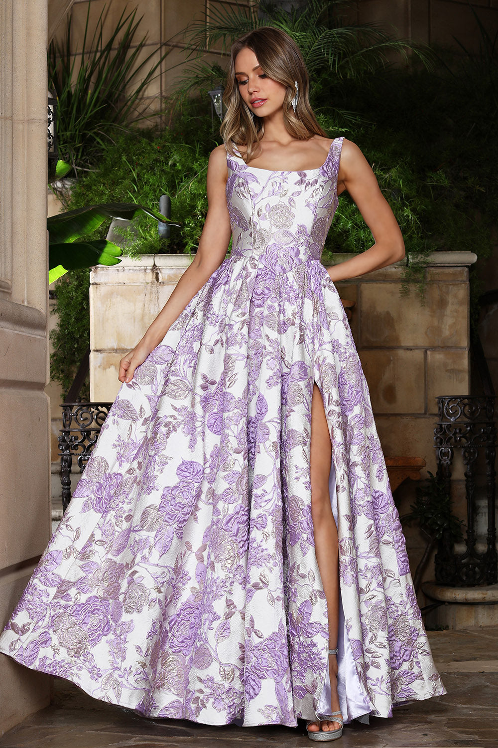 Adora 3379 Dress
