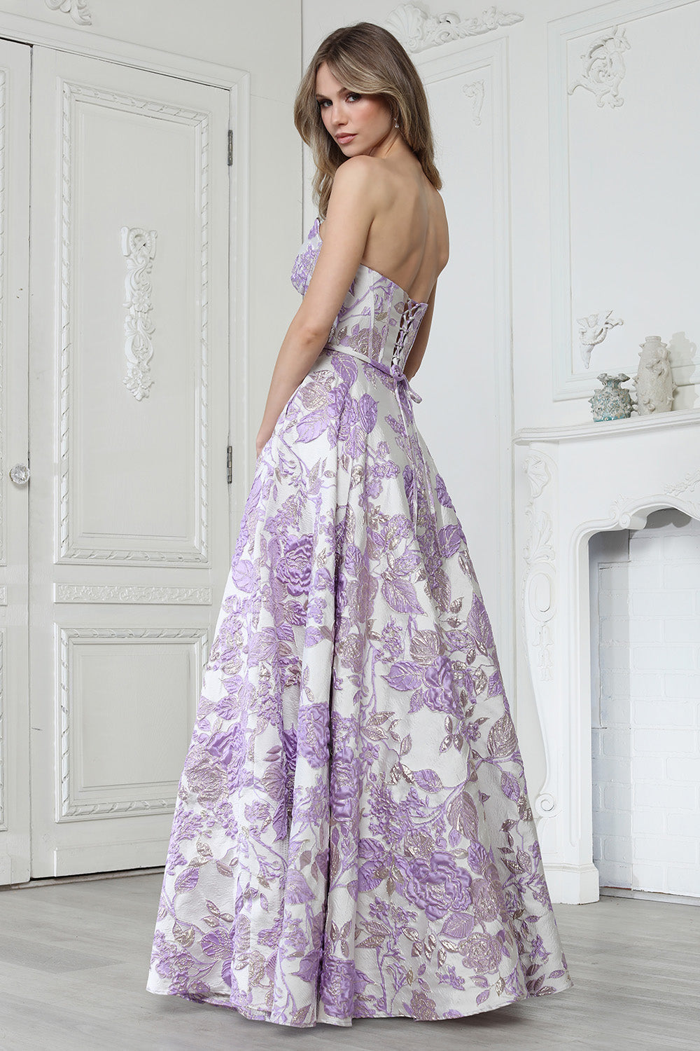 Adora 3397 Dress