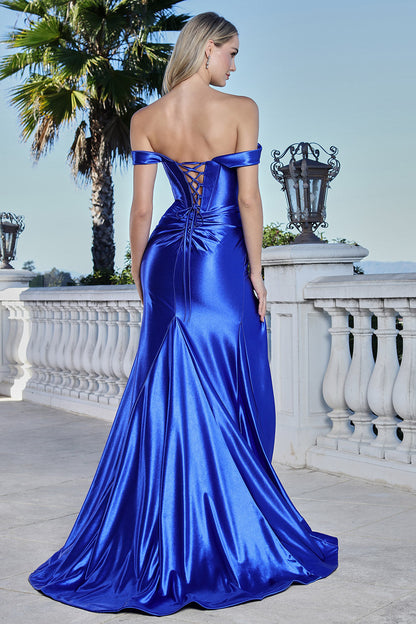 Adora 3380 Dress