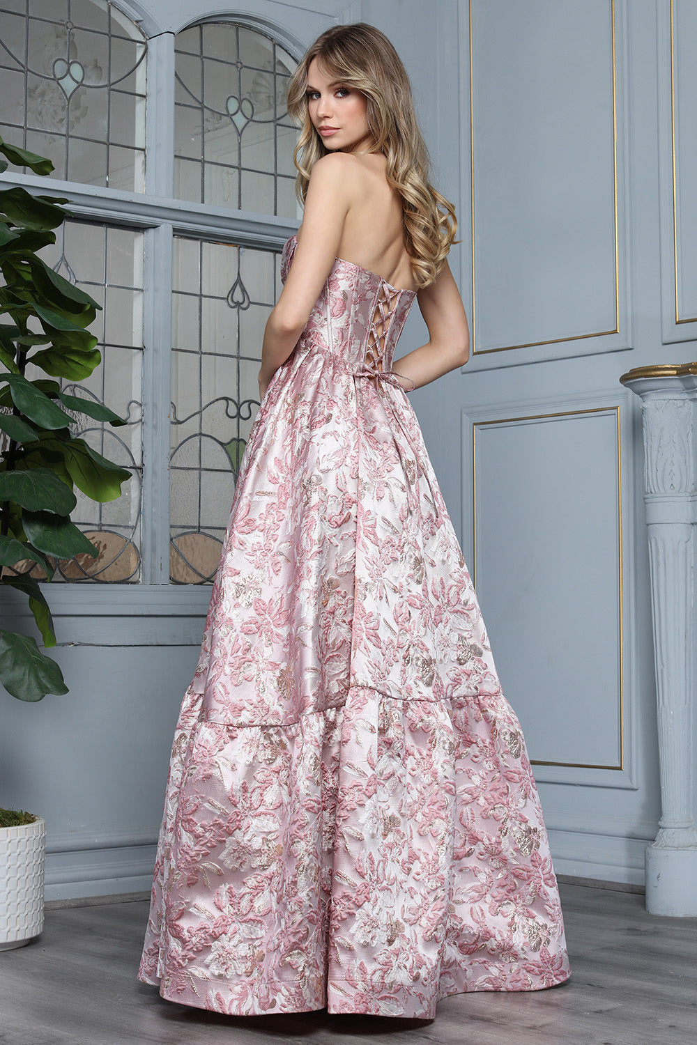 Adora 3384 Dress