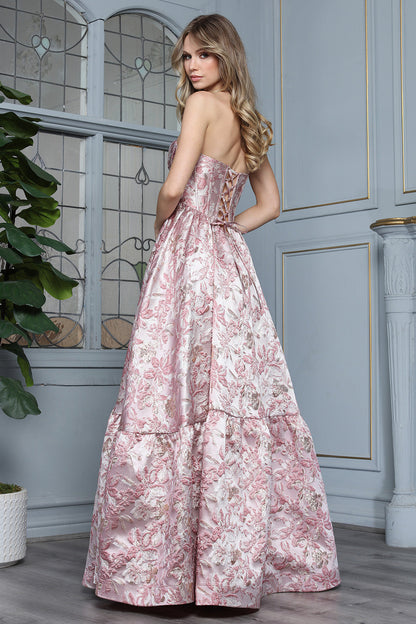 Adora 3384 Dress