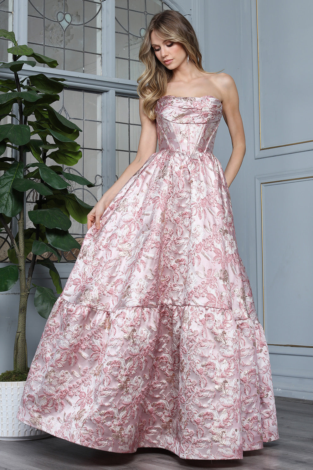Adora 3384 Dress
