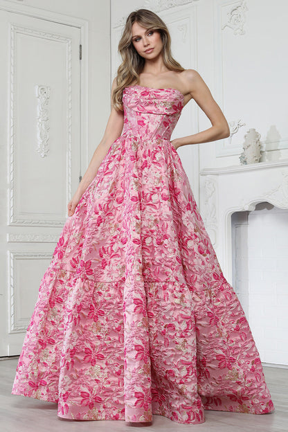Adora 3384 Dress