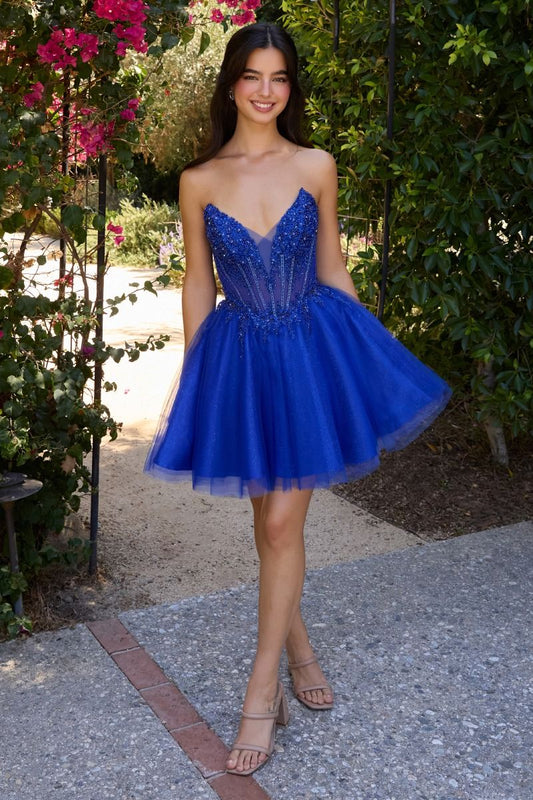 Ladivine CD0252 Dress