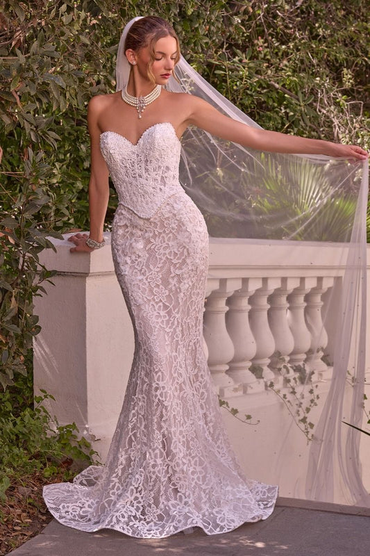 Andrea and Leo WL102 Dress