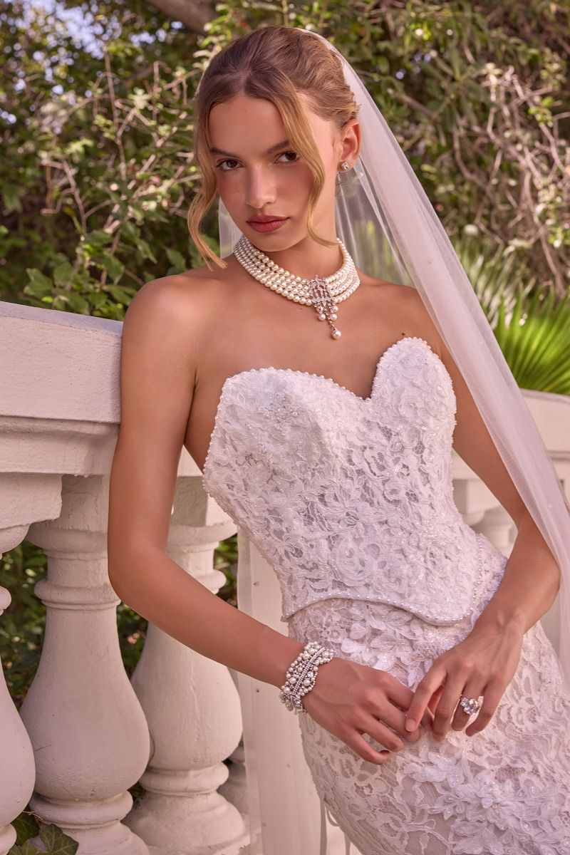 Andrea and Leo WL102 Dress