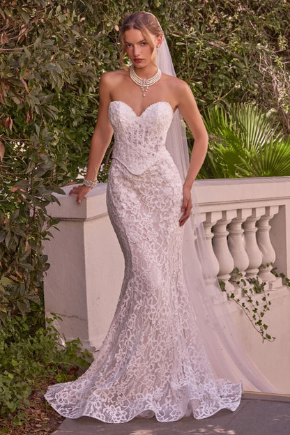 Andrea and Leo WL102 Dress