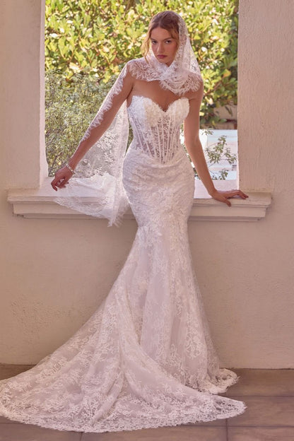 Andrea and Leo WL101 Dress