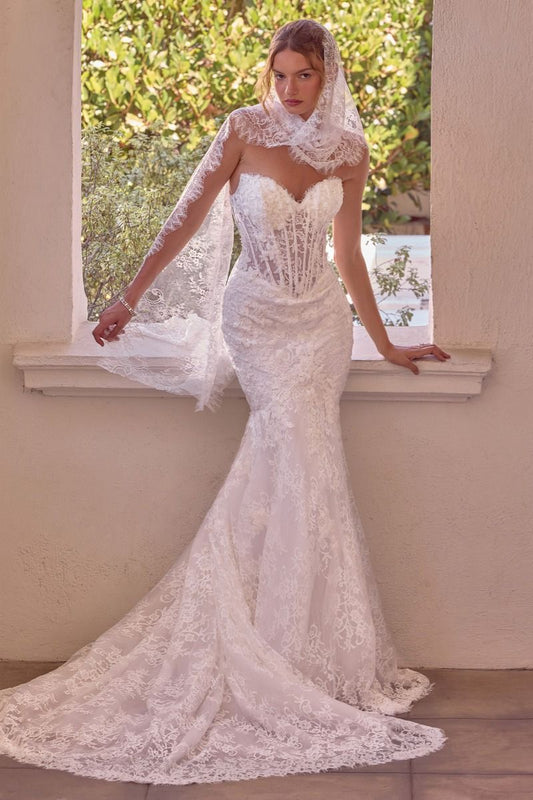 Andrea and Leo WL101 Dress