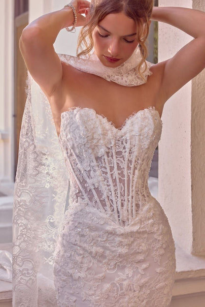 Andrea and Leo WL101 Dress