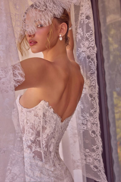 Andrea and Leo WL101 Dress