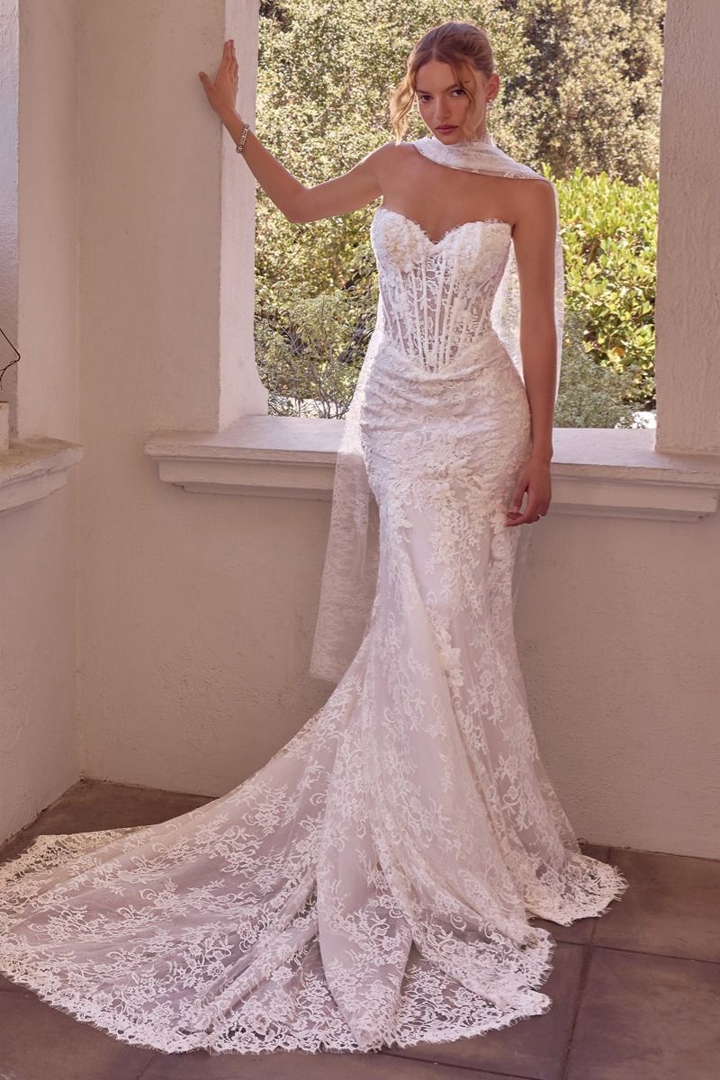 Andrea and Leo WL101 Dress