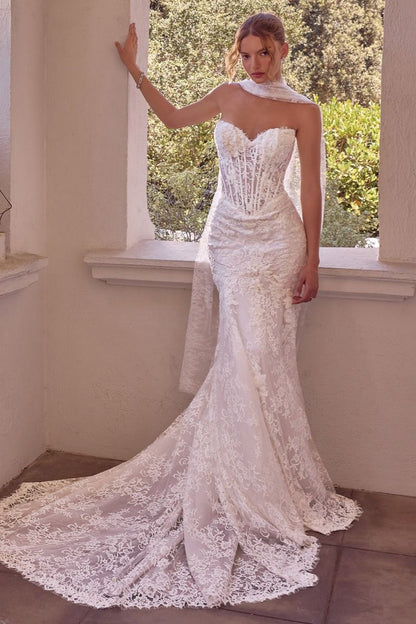 Andrea and Leo WL101 Dress