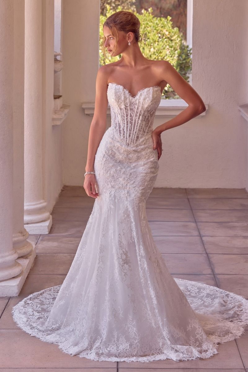 Andrea and Leo WL101 Dress