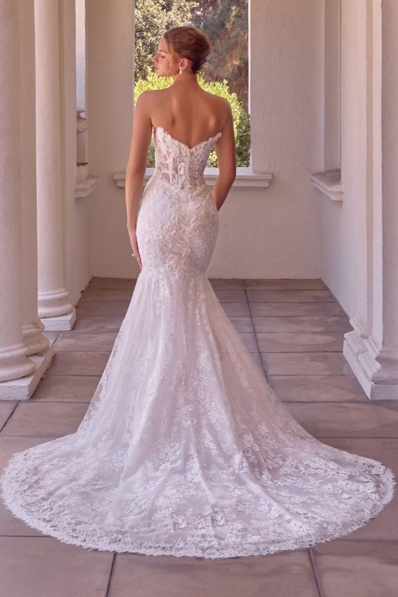 Andrea and Leo WL101 Dress
