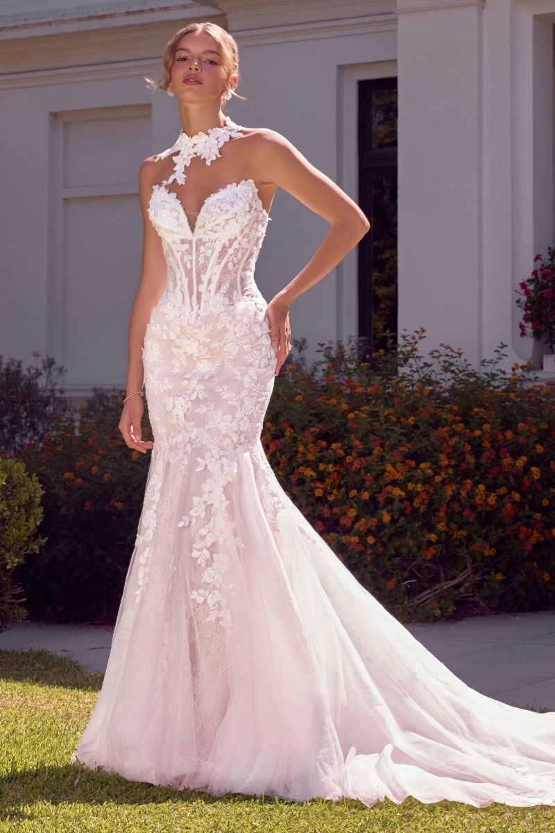 Andrea and Leo WL105 Dress