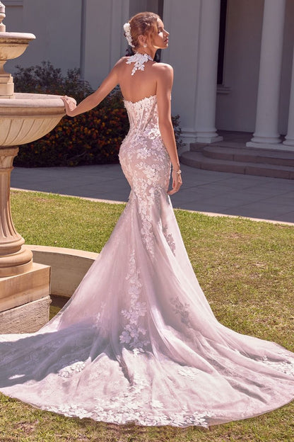 Andrea and Leo WL105 Dress