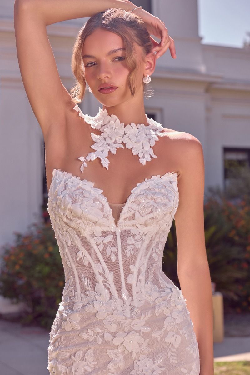 Andrea and Leo WL105 Dress