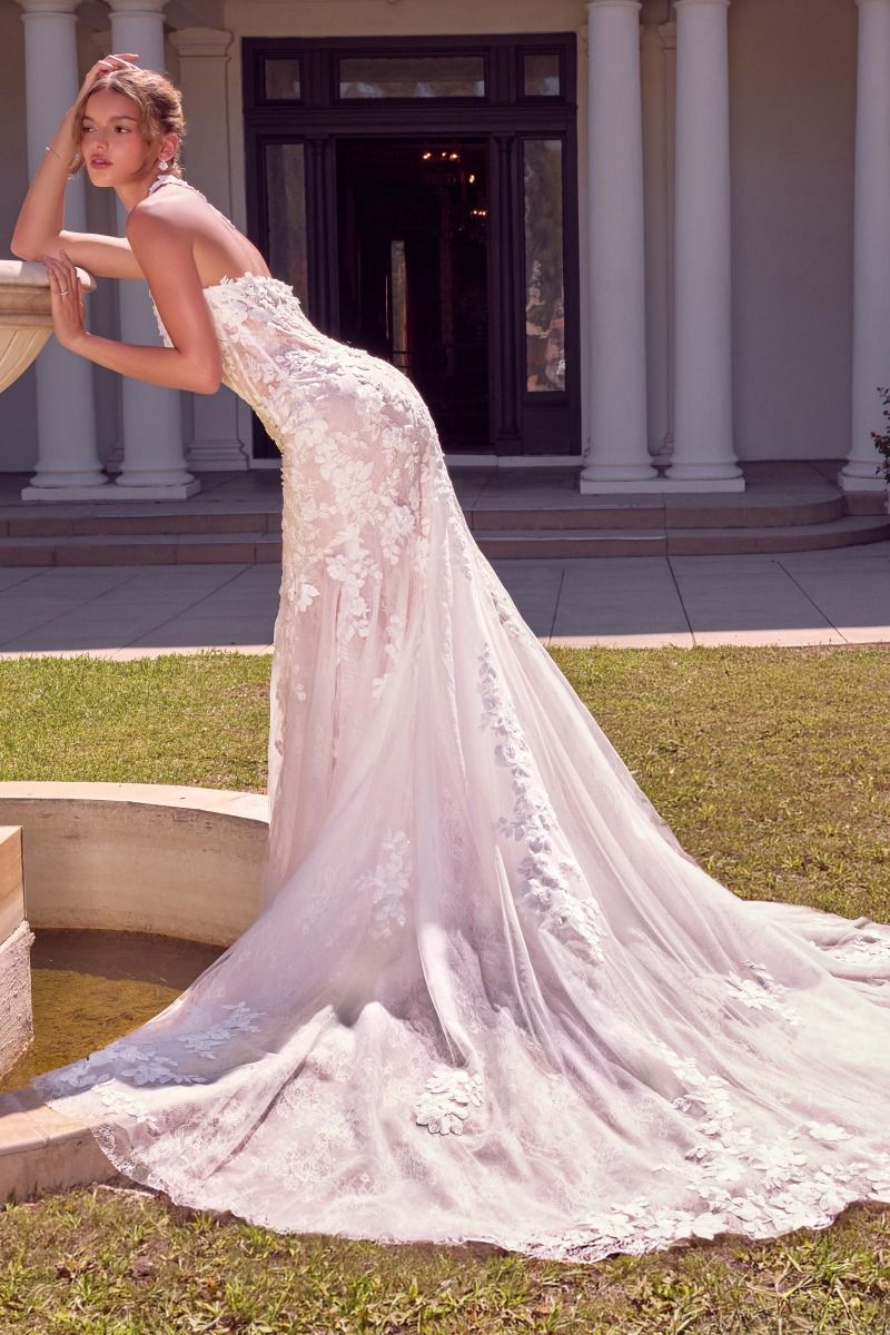 Andrea and Leo WL105 Dress