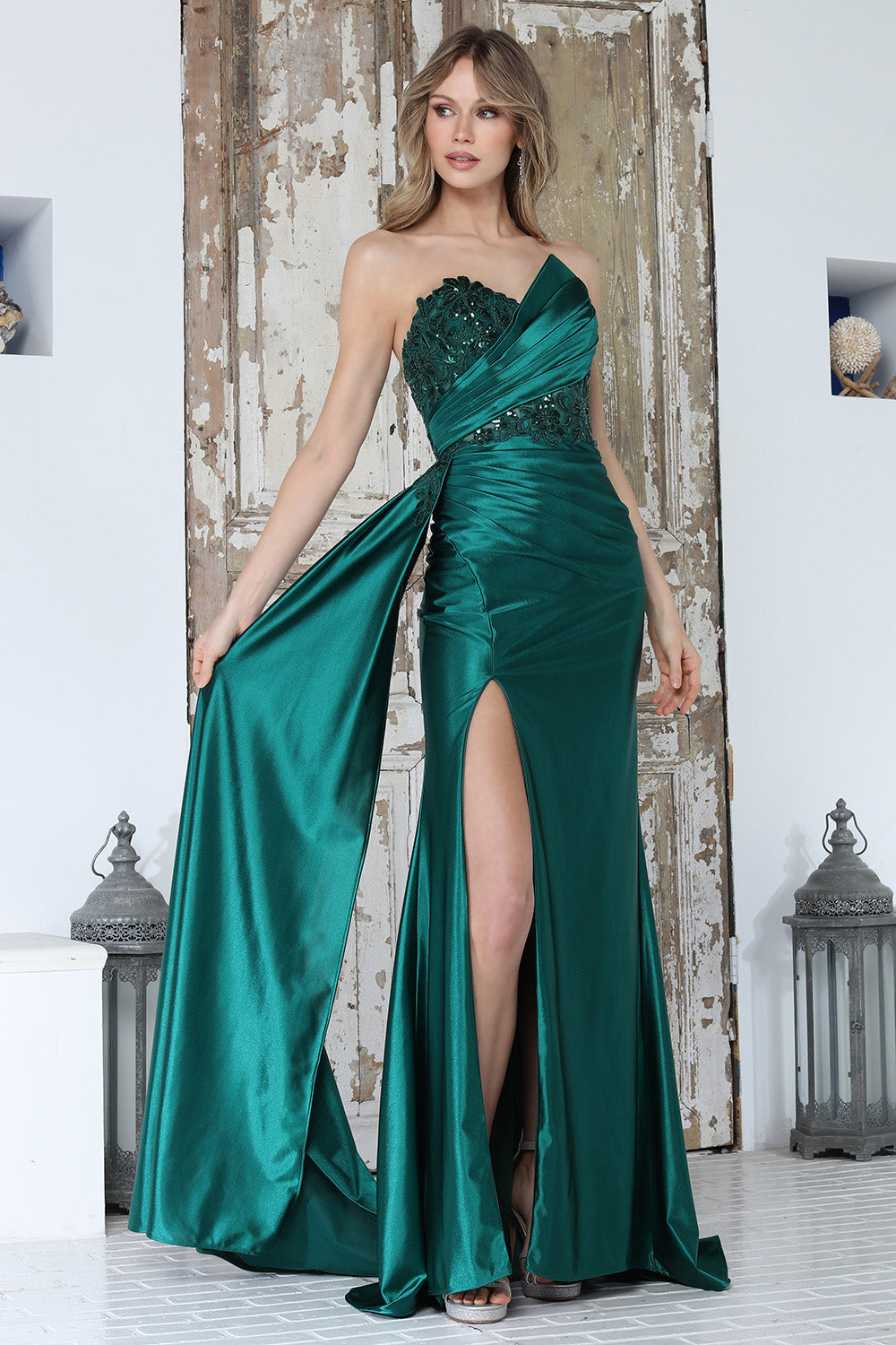 Adora 3381 Dress