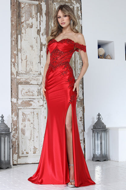 Adora 3376 Dress