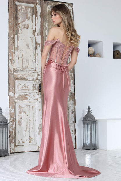 Adora 3391 Dress