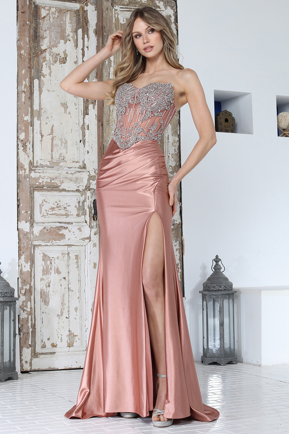 Adora 3369 Dress