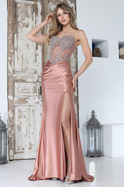 Adora 3369 Dress