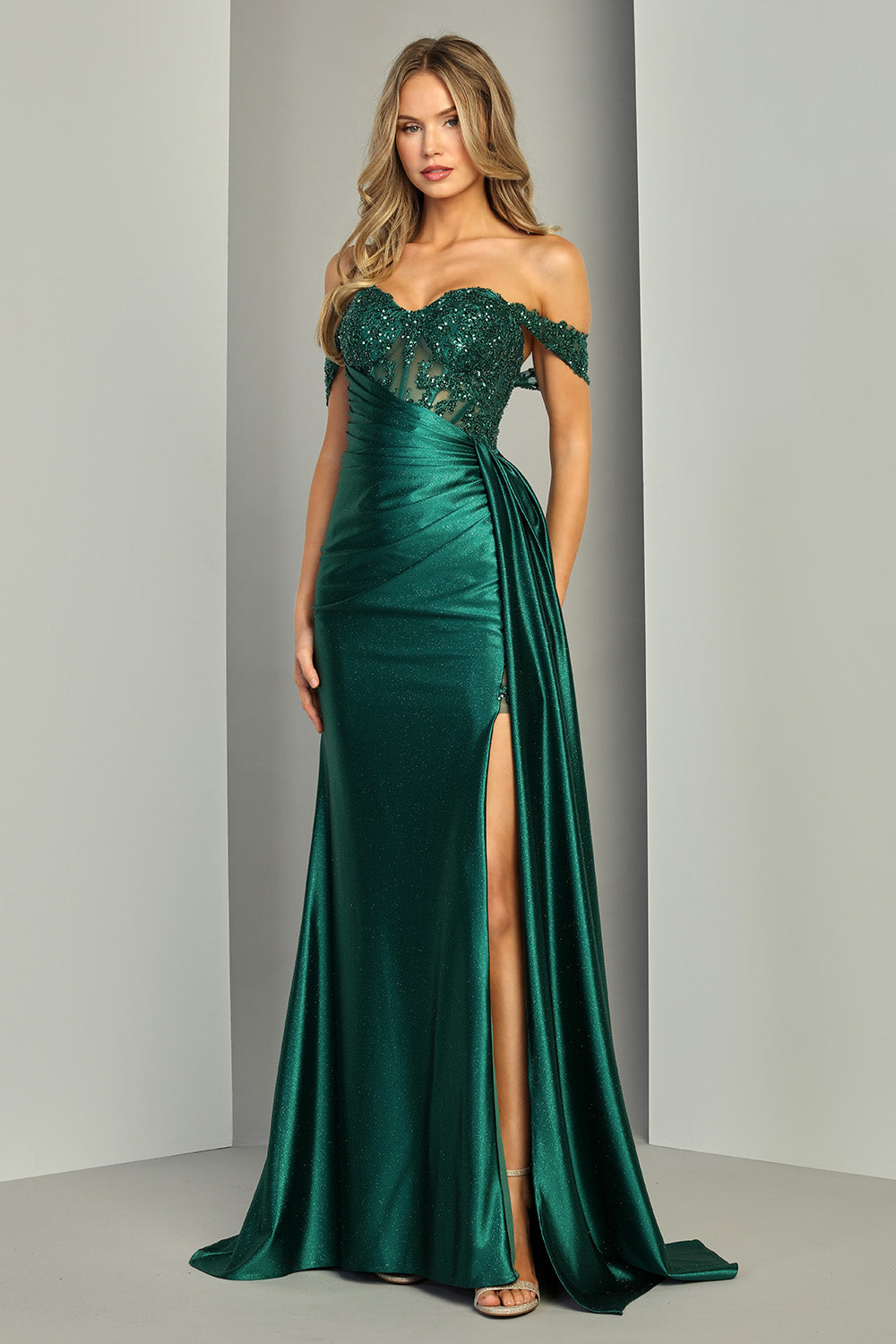 Adora 3360 Dress