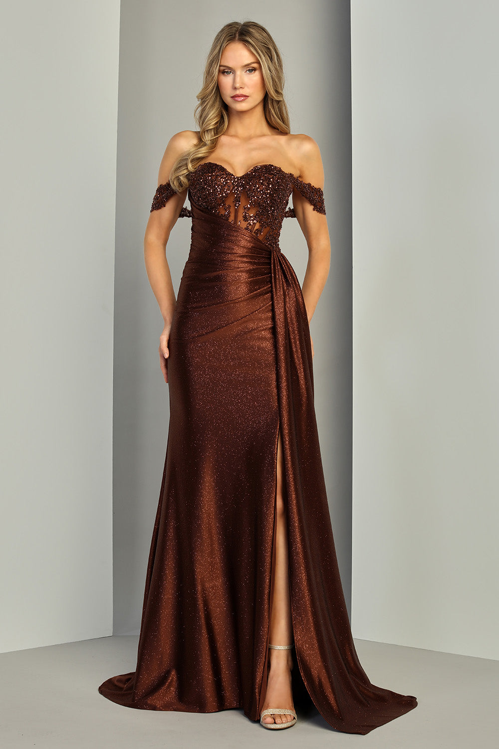 Adora 3360 Dress