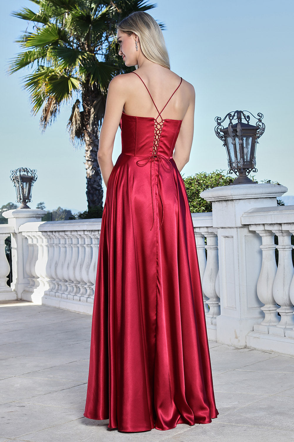 Adora 3368 Dress