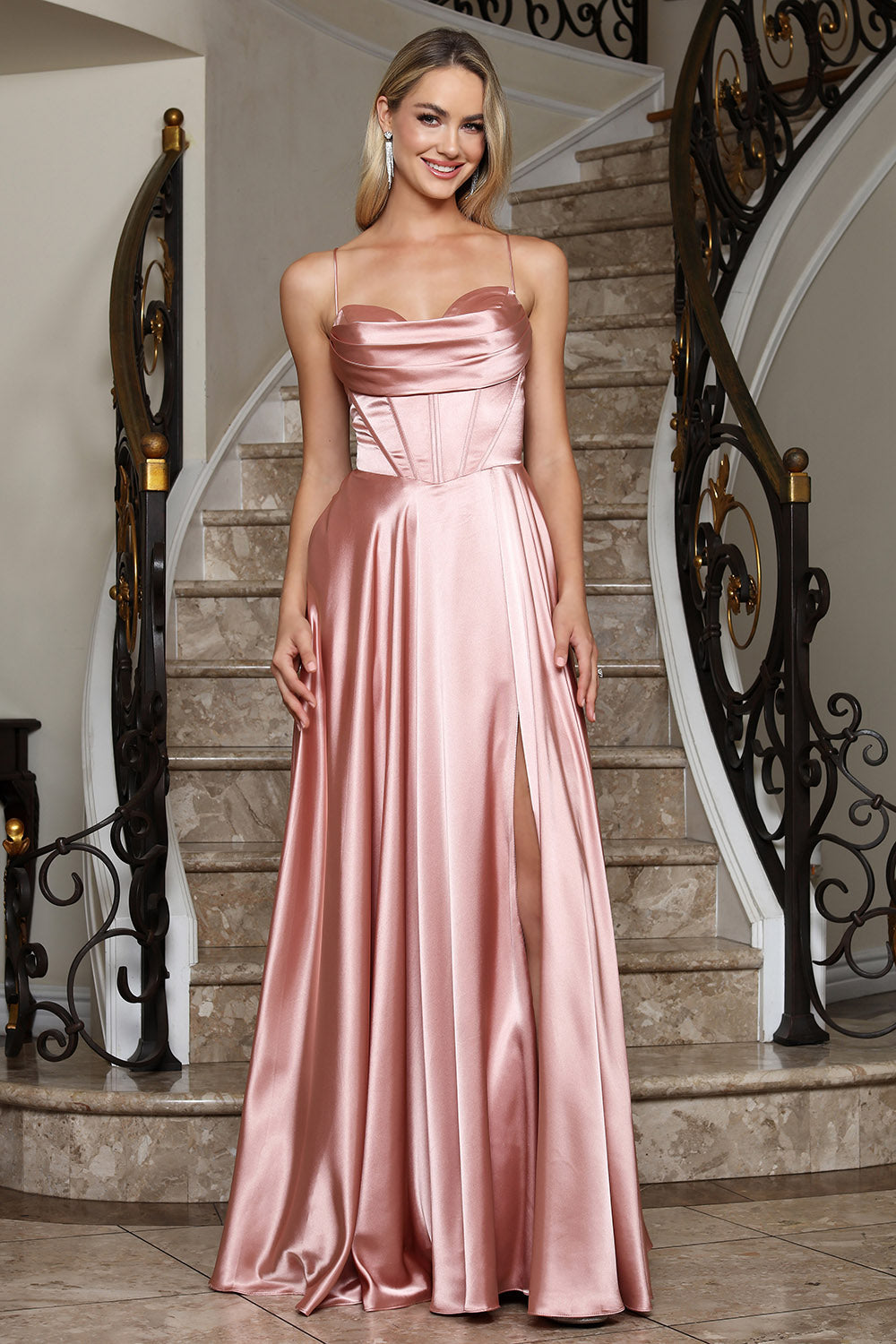 Adora 3368 Dress