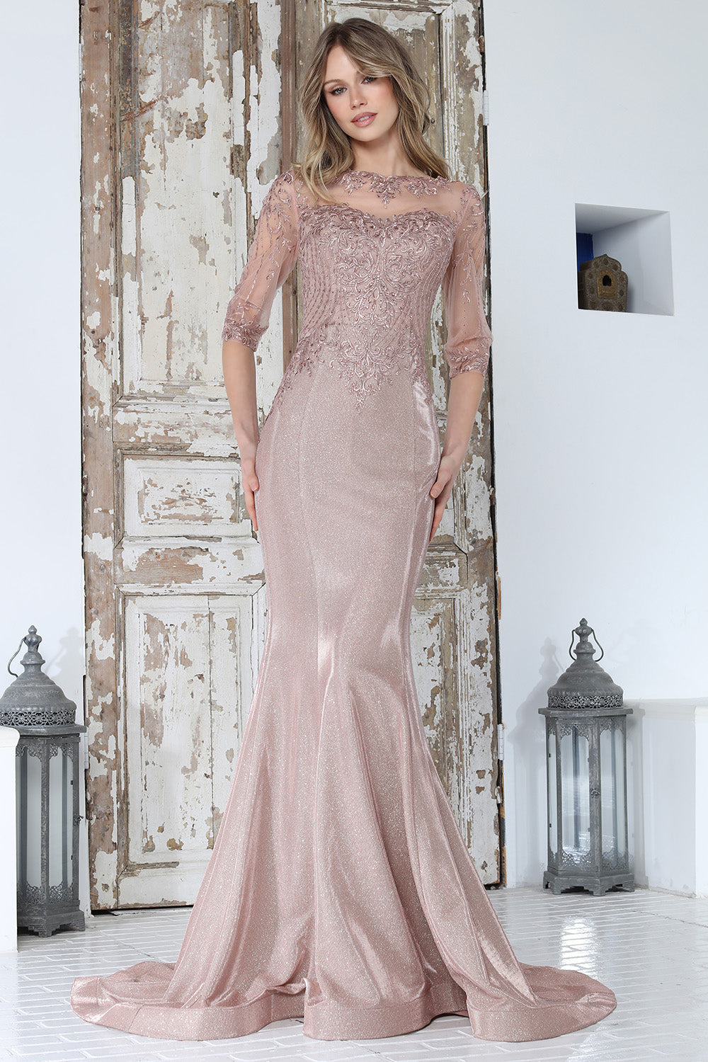 Adora 3354-03 Dress