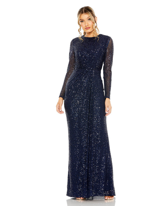 Ieena for Mac Duggal 11659