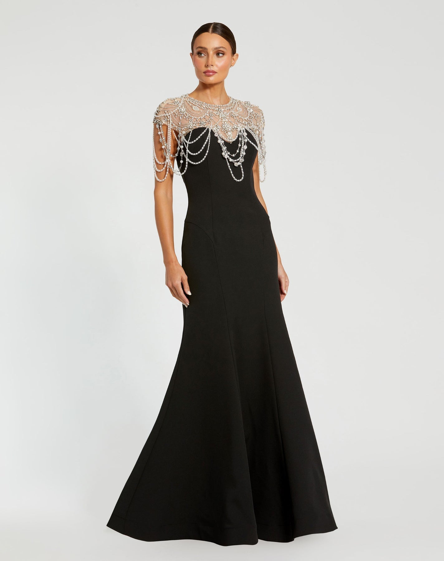 Mac Duggal 11775