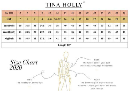 TINA HOLLY TT003