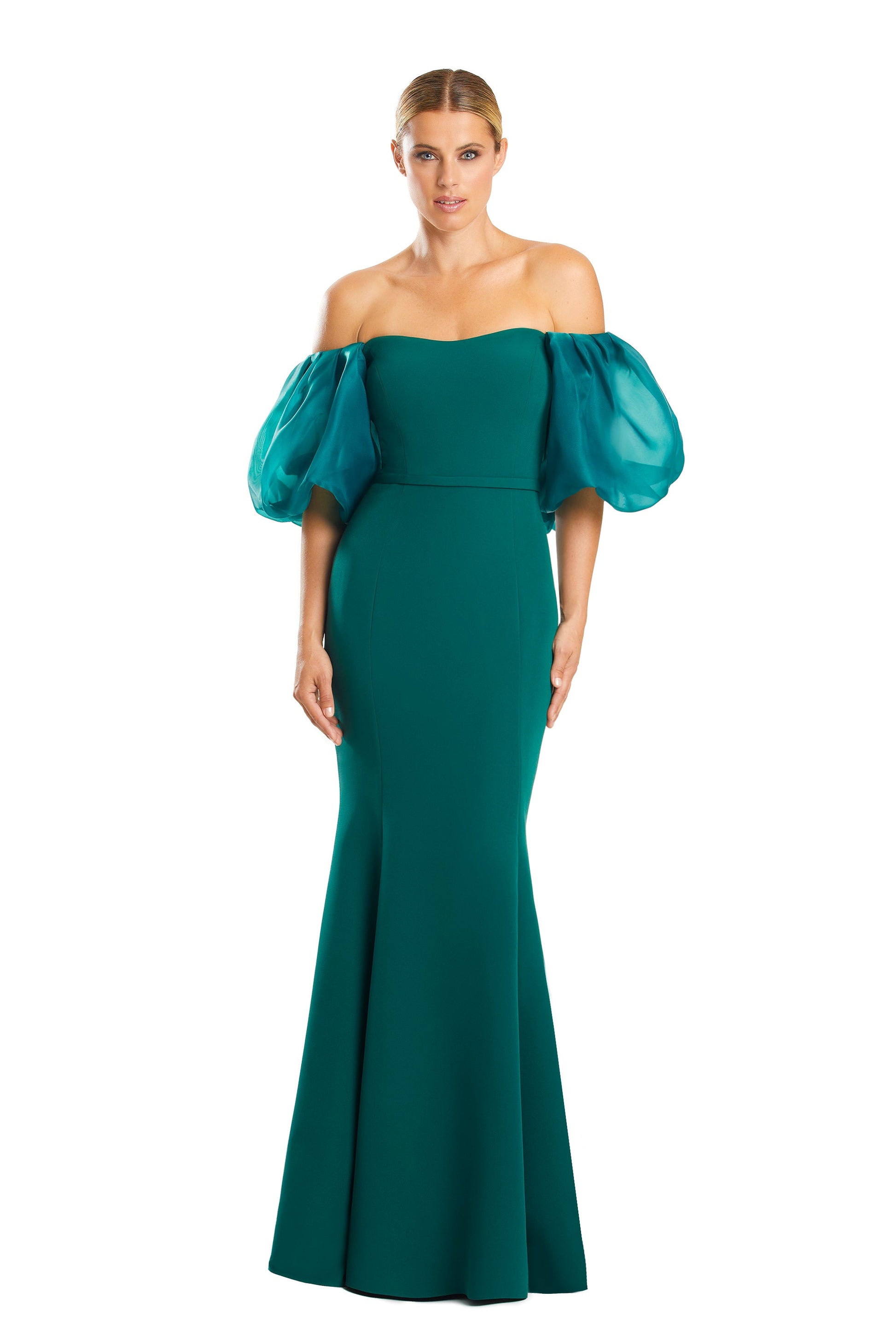 Daymor 1870 Dress Periwinkle / 4 Daymor 1870 Dress Periwinkle / 4