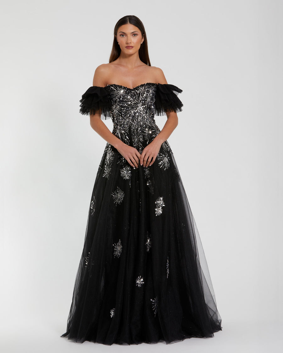 Mac Duggal 20514