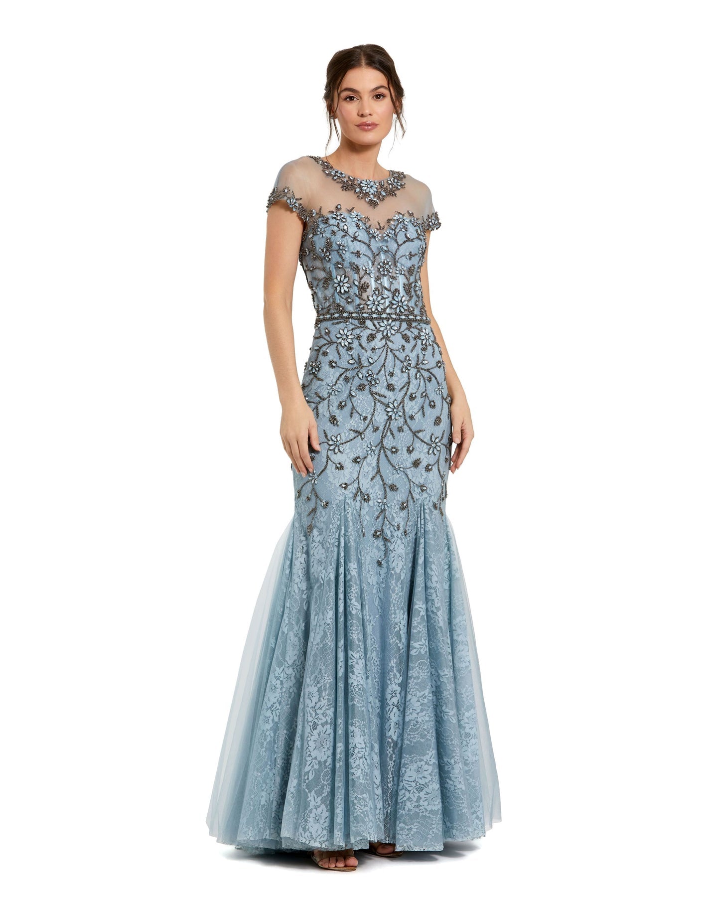 Mac Duggal 2239