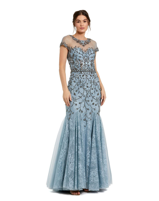 Mac Duggal 2239