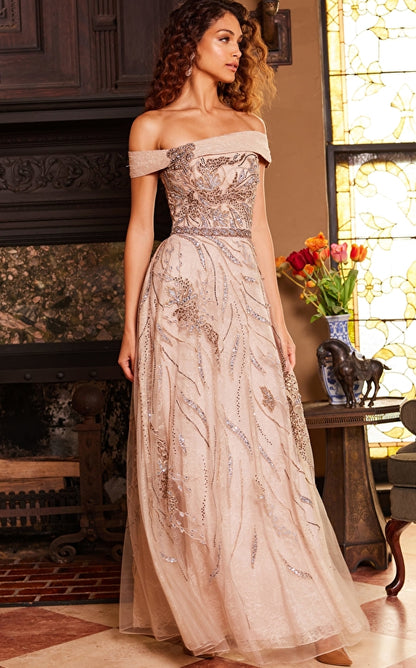 Jovani 24055